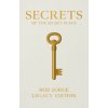 Secrets of the Secret Place Legacy Edition (Bob Sorge)(Brožovaná)