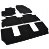 Koberce FORD Galaxy 7miestne (2006-2015) textilné klasik AZ Auto