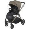 Espiro Only Way Športový kočík 309 Smokey Taupe