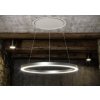 Odsávač pár Sirius CHANDELIER SLT 973 - VESTAVĚNÝ, NEREZ
