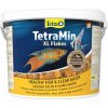 Tetra Min XL Flakes 10 l