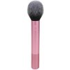 Real Techniques kozmetický štetec na lícenku Blush Brush