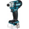 Makita TD111DZ - AKUMULÁTOROVÝ RÁZOVÝ UŤAHOVAČ