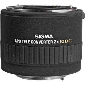 SIGMA APO 2x EX DG pre Nikon