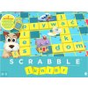 Mattel Scrabble Junior (Y9735)