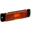 FRISTOM FT-17 Z LED oranžové
