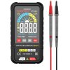 Digitálny univerzálny multimeter Habotest HT124A+