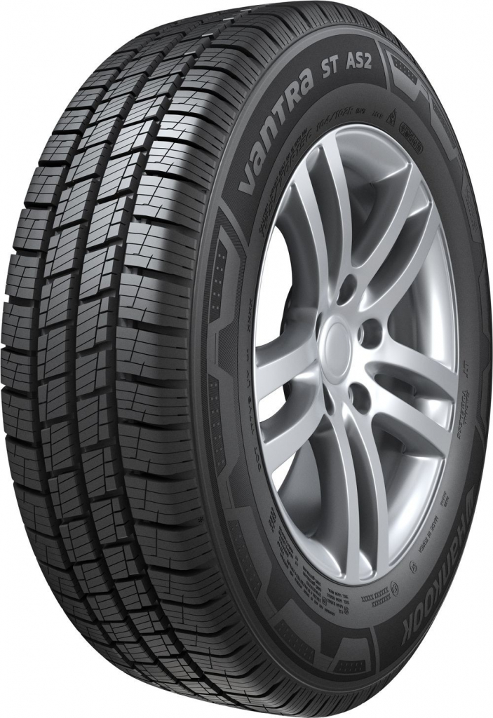 Hankook VANTRA ST AS2 RA30 215/60 R17 109T