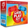 Grip 'n' Play Controller Kit – súprava príslušenstva na Nintendo Switch