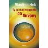 Ty jsi moje vstupenka do Nirvány - Vlastimil Hela