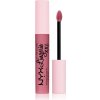 NYX Professional Makeup Lip Lingerie XXL tekutý rúž s matným finišom odtieň 12 - Maxx out 4 ml