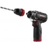 Parkside Performance® Aku vŕtací skrutkovač s príslušenstvom 12 V Pbspa 12 E4 (100393584)