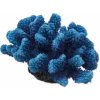 Aqua Excellent modrý morský koral 14,5x10,5x7,4 cm