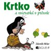 Krtko a zvieratká v prírode