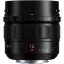 Panasonic Leica DG Summilux 12mm f/1.4 Aspherical