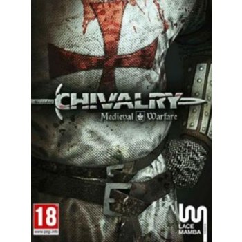 Chivalry: Medieval Warfare