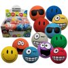Skákacia lopta - smajlík