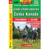 Jindřichohradecko 1:60 000