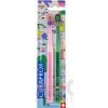 CURAPROX CS 5460 ultrasoft Živá edícia zubná kefka (dvojbalenie), 1x2 ks