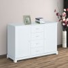 Goleto Komoda Sharon | biela