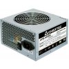CHIEFTEC Value napájací zdroj, APB-500B8, 500W, ATX-12V V.2.3 , typ PS-2 s 12 cm ventilátorom, aktívne PFC, 230 V APB-500B8