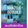Manželé odvedle - Shari Lapena