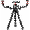 Joby GorillaPod 3K PRO Rig (Black)