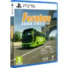 Hra na konzole Fernbus Coach Simulator - PS5 (4015918159128)