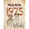 Můj rok 1975 - Martina Rybičková