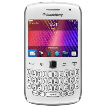 BlackBerry 9360 Curve