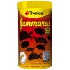 TROPICAL Gammarus 500ml/60g prírodné krmivo