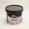 DULUX ACRYL MATT biela - 19l