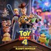 Randy Newman: Toy Story 4 - CD
