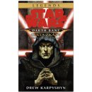 Star Wars - Darth Bane 1. Cesta zkázy Drew Karpyshyn CZ