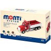 Seva Monti System MS 44 - Dumper Truck