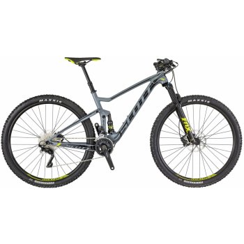 Scott Spark 950 2018