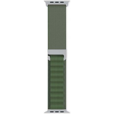 EPICO alpine opasok pre Apple Watch 38/40/41 - zelený 63318141500002