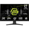 LCD monitor MSI MAG 272F 27