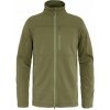 Fjällräven Abisko Lite Fleece Jacket M, Farba GREEN, Veľkosť S