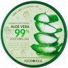 FOODAHOLIC - Soothing Gel Aloe Vera - Zjemňujúci gél s aloe vera 300ml