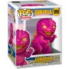 Funko Figurki Funko POP! Godzilla Art Series - Różowy Godzilla 9 cm
