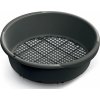 Síto RESPANA GARDEN SIEVE 37 cm - barva: černá