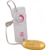 You2Toys Golden Star Vibro