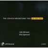CD Joshua Breakstone Trio: No One New