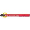 Wiha 34588 Nástavec SoftFinish VDE krížový SL/PH 2x75 s electric slimBit, Typ 2831-13 (WIHA34588)