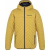 Hannah Tiago ceylon yellow