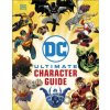 DC Ultimate Character Guide - Dorling Kindersley