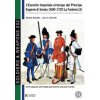 L'esercito imperiale al tempo del Principe Eugenio di Savoia 1690-1720