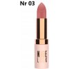 Golden Rose Nude Look 03 Pink Nude 4,2 g rúž v tyčinke
