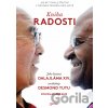 Kniha radosti - Dalajláma, Desmond Tutu, Douglas Carlton Abrams